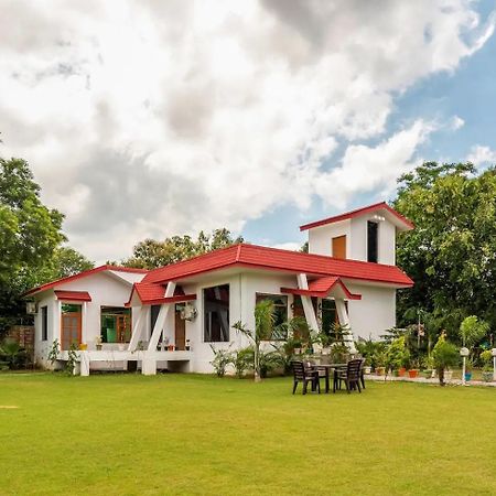 Stone Bridge Villa Gurgaon Dış mekan fotoğraf